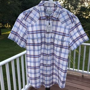 Lucky Brand Shirt